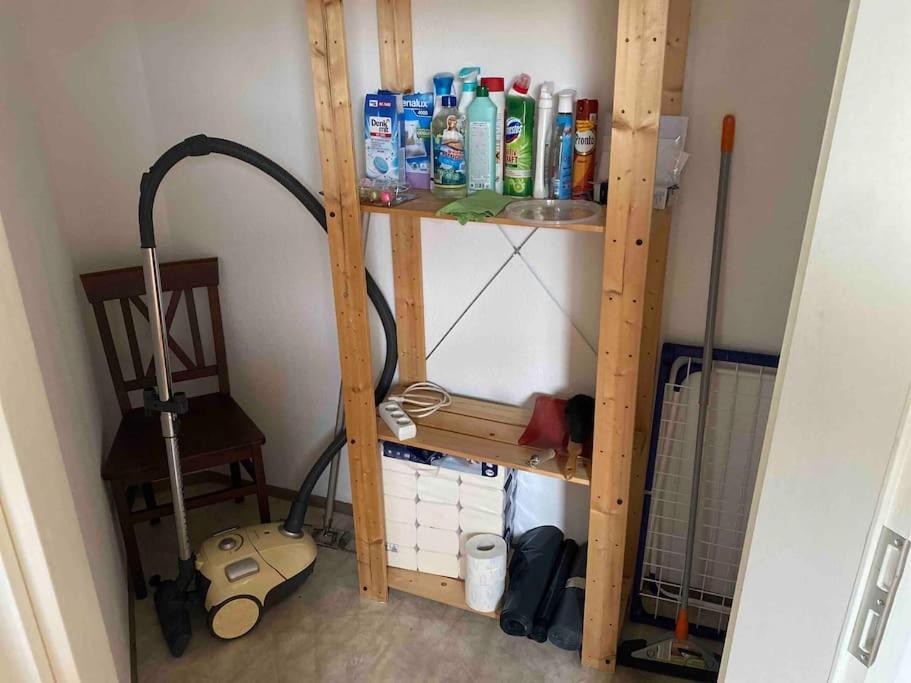 Ferienwohnung Coburger Land, Laendlich Gut Gelegen Meeder Exterior photo
