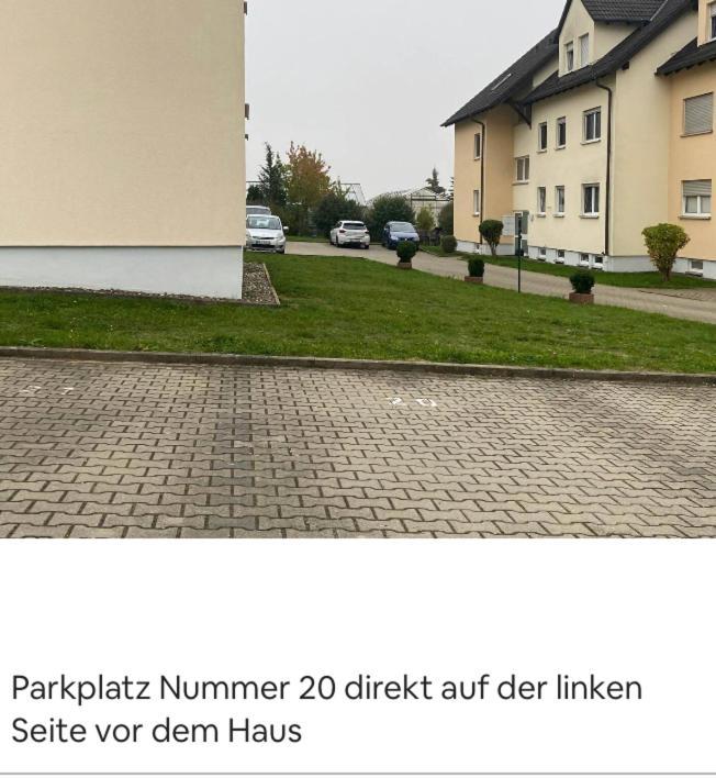 Ferienwohnung Coburger Land, Laendlich Gut Gelegen Meeder Exterior photo