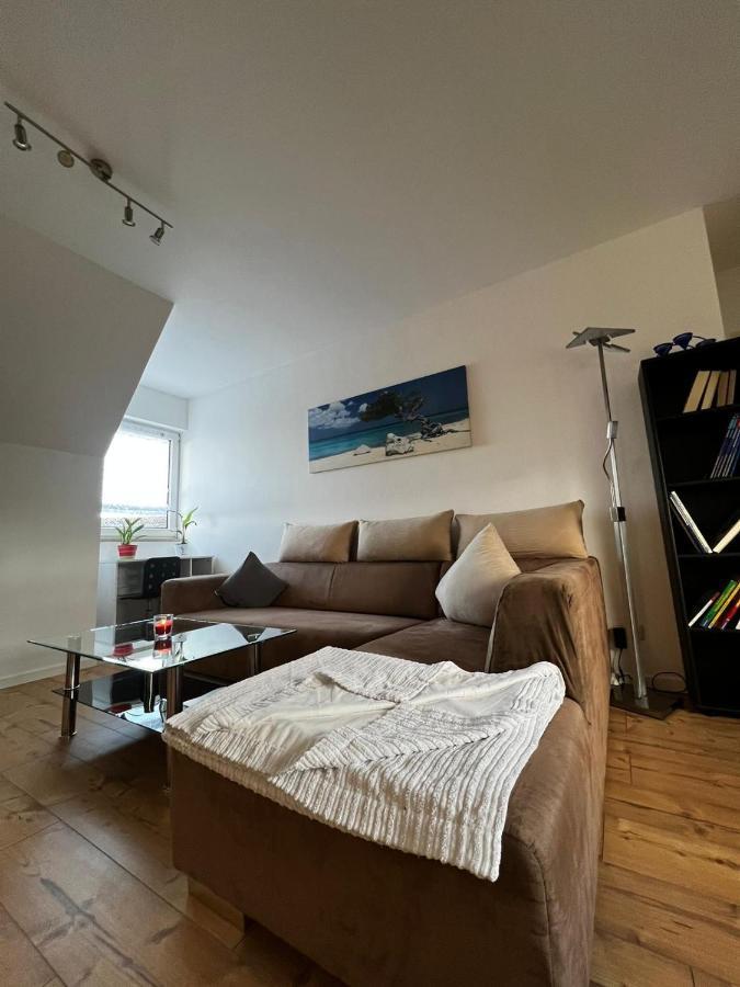 Ferienwohnung Coburger Land, Laendlich Gut Gelegen Meeder Exterior photo